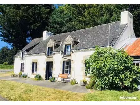 longère 7 pièces 114 m²