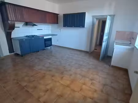 maison 2 chambres