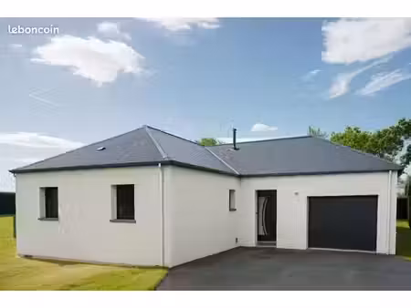 maison 5 pièces 79 m²