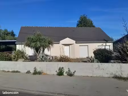 maison à vendre morbihan 30 minutes de la mer