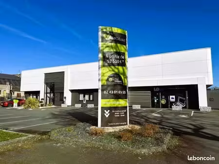 maison 6 pièces 140 m²