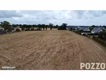 terrain 9 487 m² ceaux