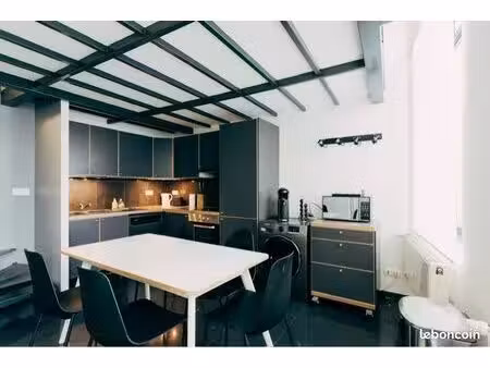maison vieux lille