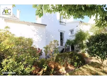 maison 5 pièces 77 m²