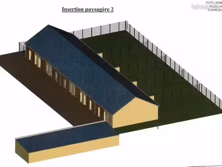 location maison ohain