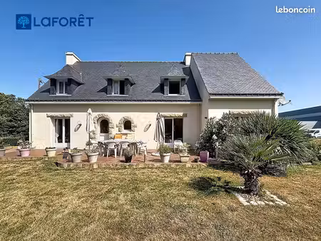 maison 5 pièces 135 m²