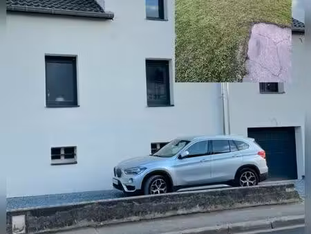 maison pleine de charme à vendre
