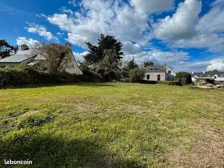 terrain 680 m² baden