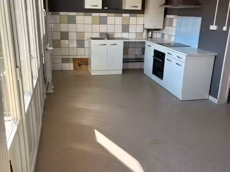 location appartement f3