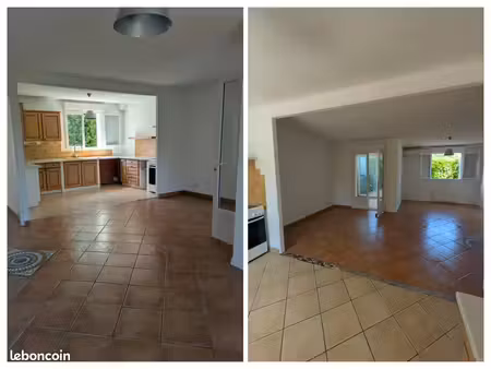 duplex t4 80 m² avec jardin  garage et clim – plaisance-du-touch