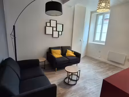 appartement t3 centre ville