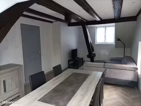 guebwiller appartement à louer