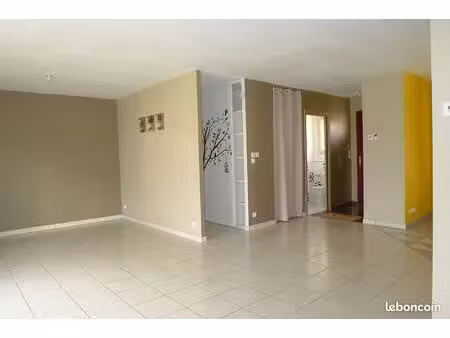 maison à louer - nieul sur l'autize