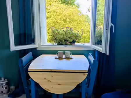 chambre cocon au domaine de la vrignotte