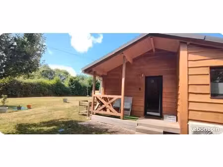 location maison à l'année