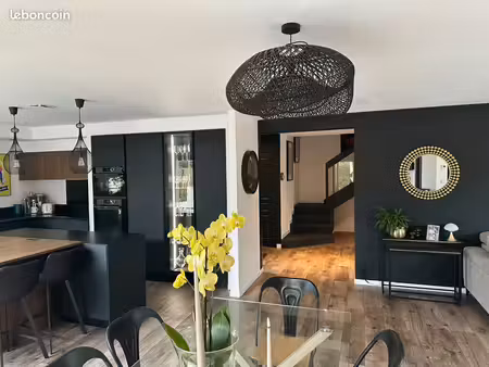 vente maison d'architecte