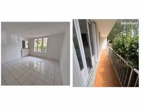 appartement location