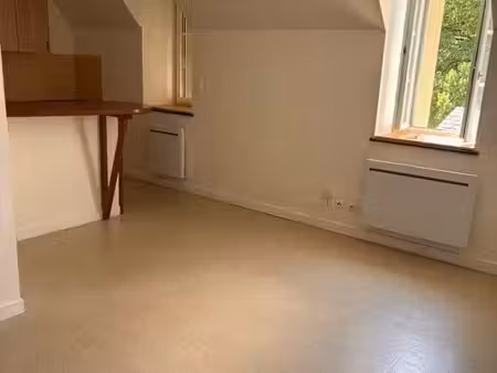 appartement 26 m