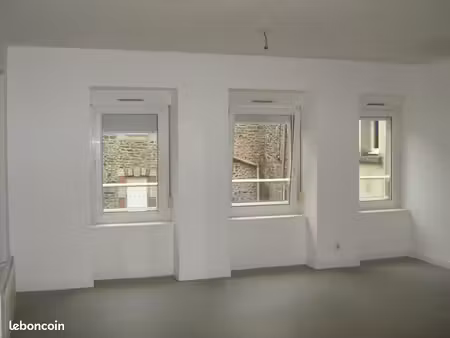 appartement t3