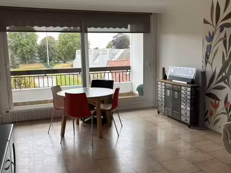 appartement 3 pièces 70 m2