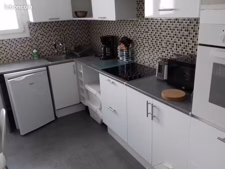 chambre meubée mazier