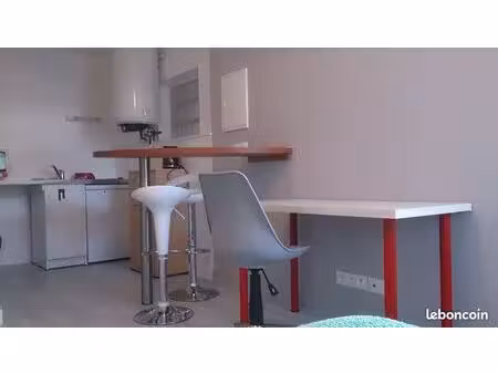 location étudiant meublé