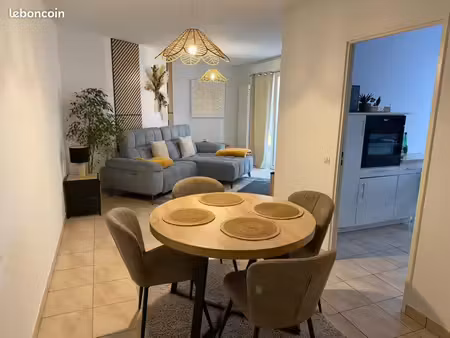 appartement t3