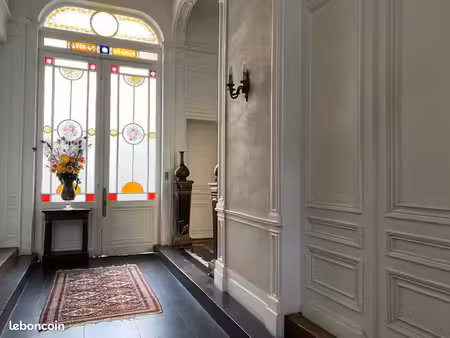 bureaux vieux lille