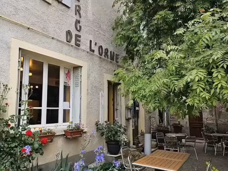 vente fonds de commerce