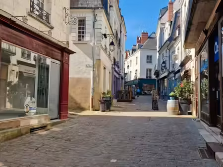 local à louer centre historique