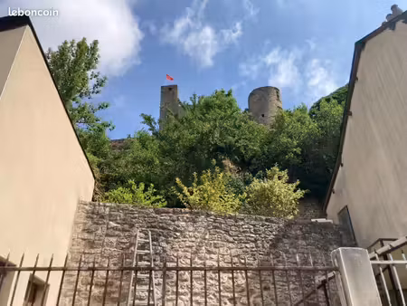 maison de caractère