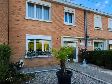 maison 7 pièces 82 m²
