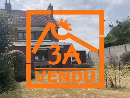 maison 7 pièces 95 m²