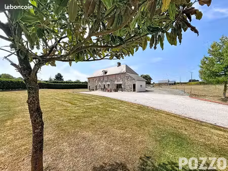 maison 7 pièces 171 m²