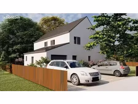 maison 6 pièces 145 m²