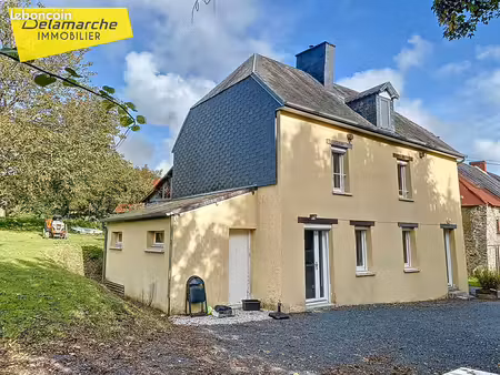 propriété 4 pièces 90 m²