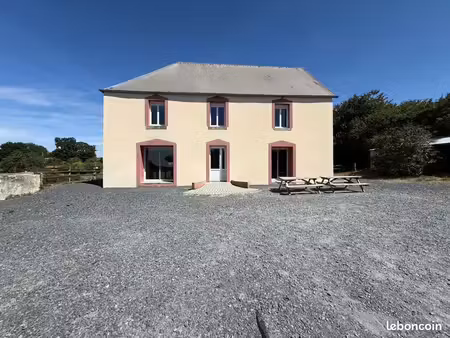 maison 149m2