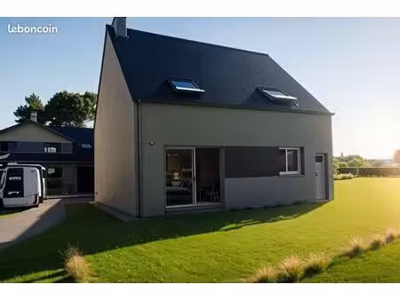 maison 5 pièces 75 m²