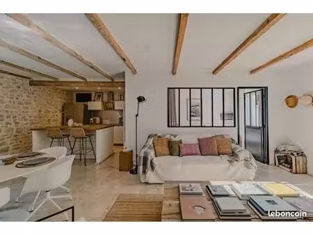 location villa meublée bail mobilité