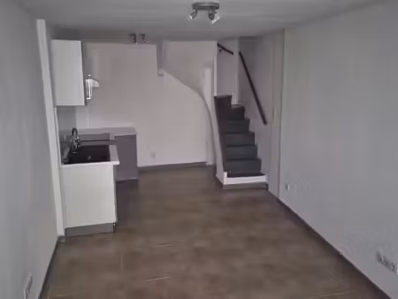 maison de village t3
