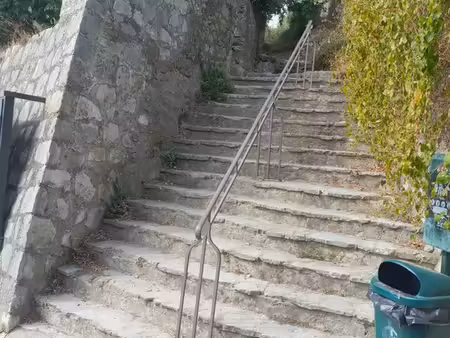 terrain de loisir