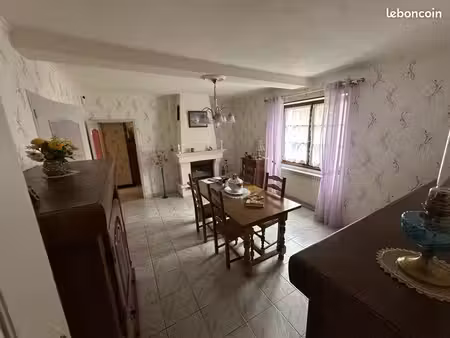 maison 135m2