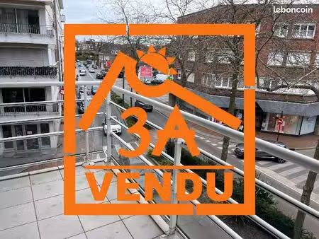 appartement 5 pièces 72 m²