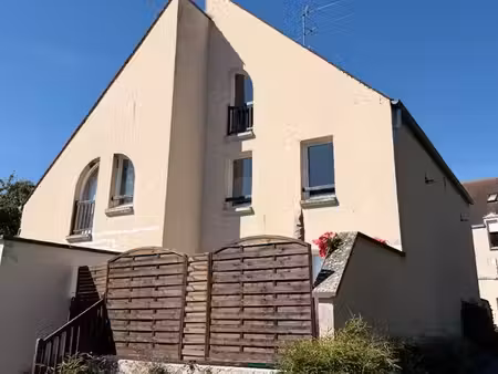 triplex 3 pièces 89 m²