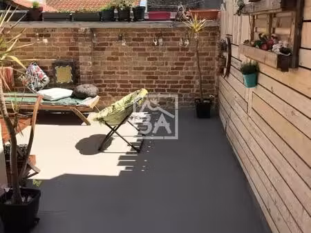 maison 6 pièces 95 m²