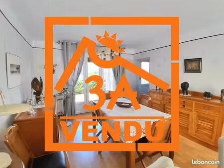 maison 6 pièces 85 m²
