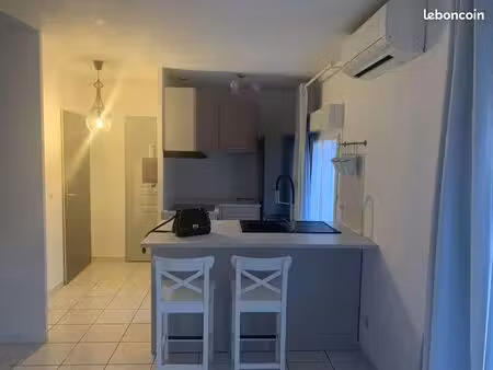 à louer à l'année t3