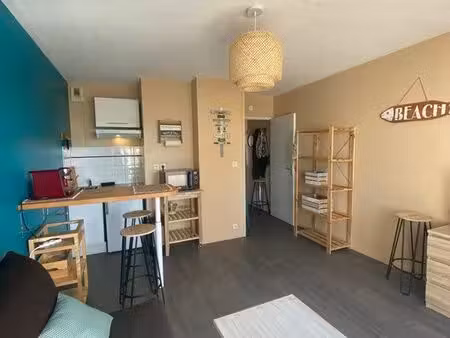 studio 22m2 idéal étudiant