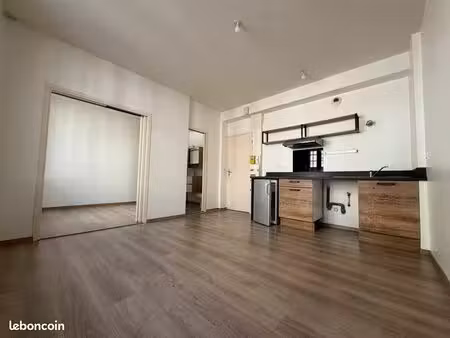 location appartement t2 en hyper centre ville de bergerac