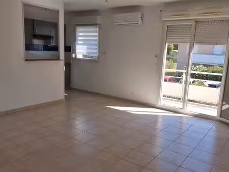 loue appartement